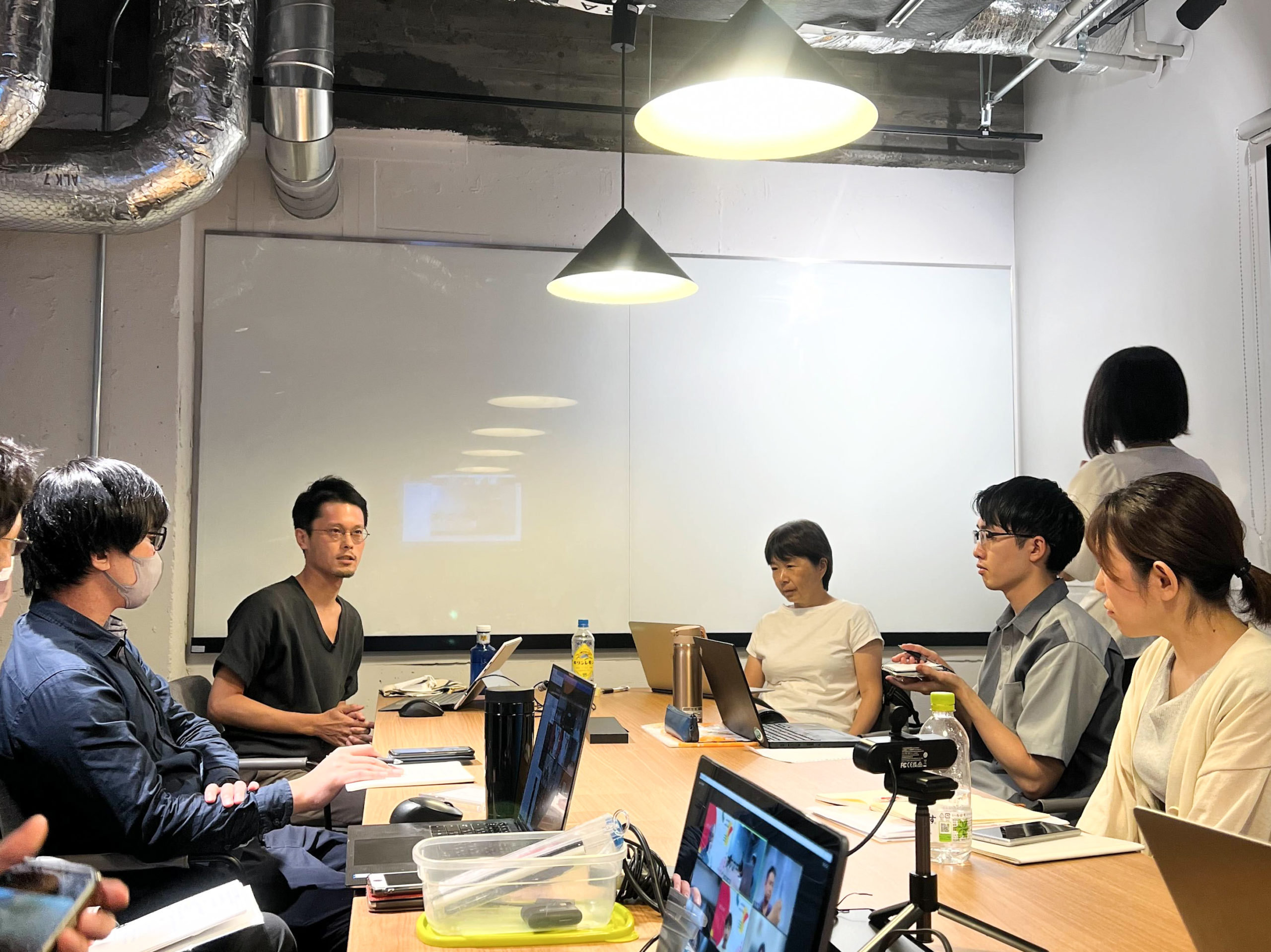 「ソト」の今を伝えよう！ライタークラス2023開講報告