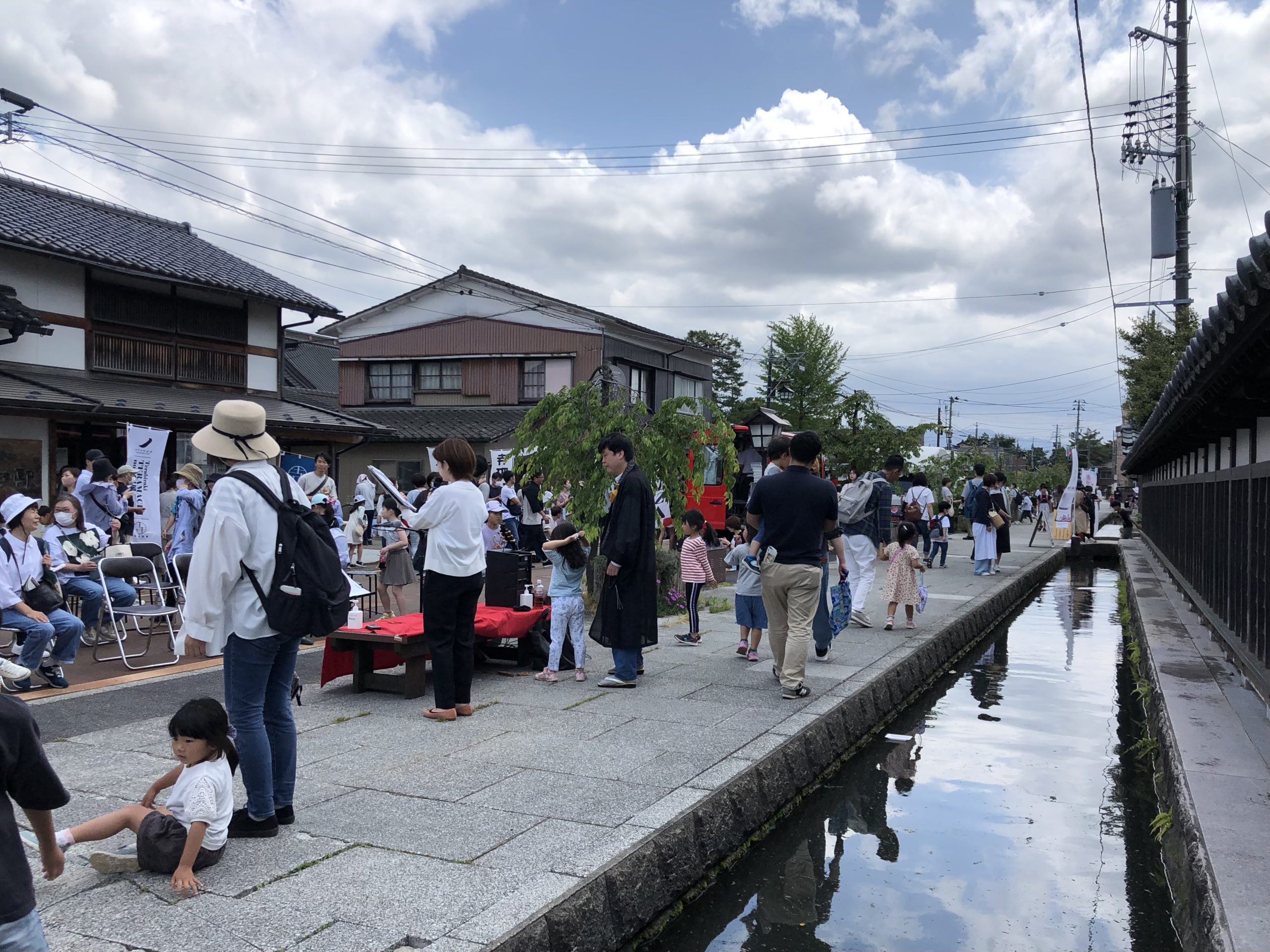 寺のネットワークがまちづくりの主役に！新潟県「しばた寺びらき」に行ってきた