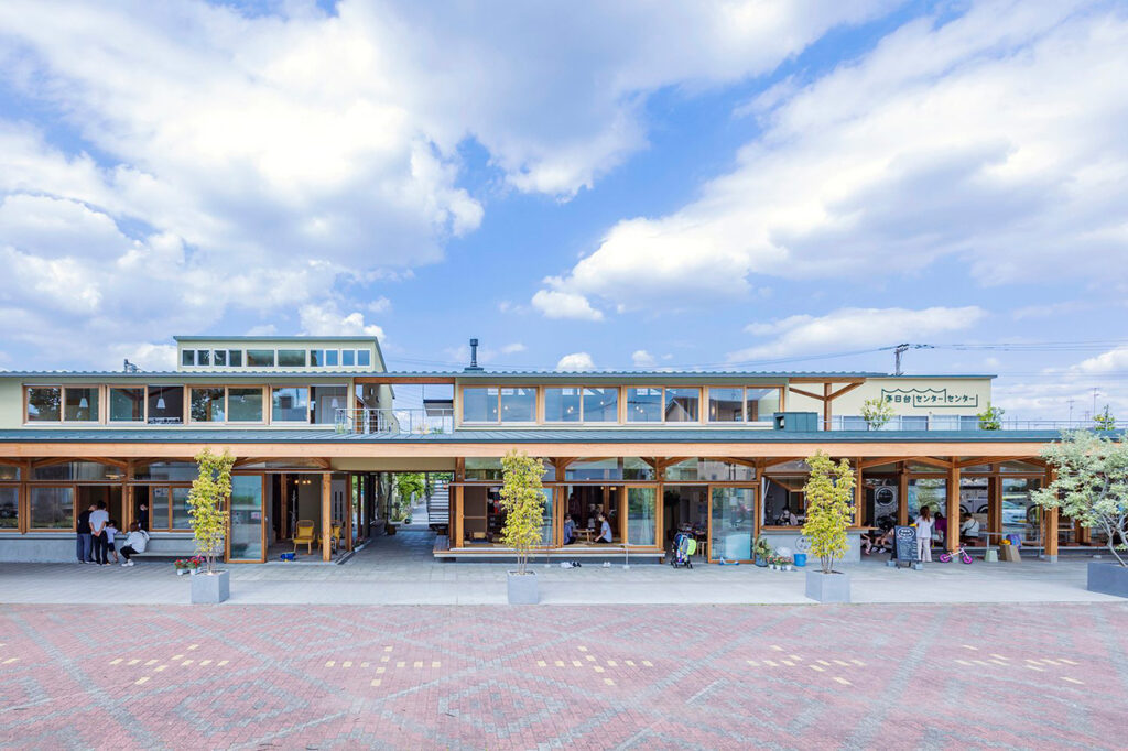 10/11：社会を醸成する、関係性のデザインを考える －RIK SQUARE!2023