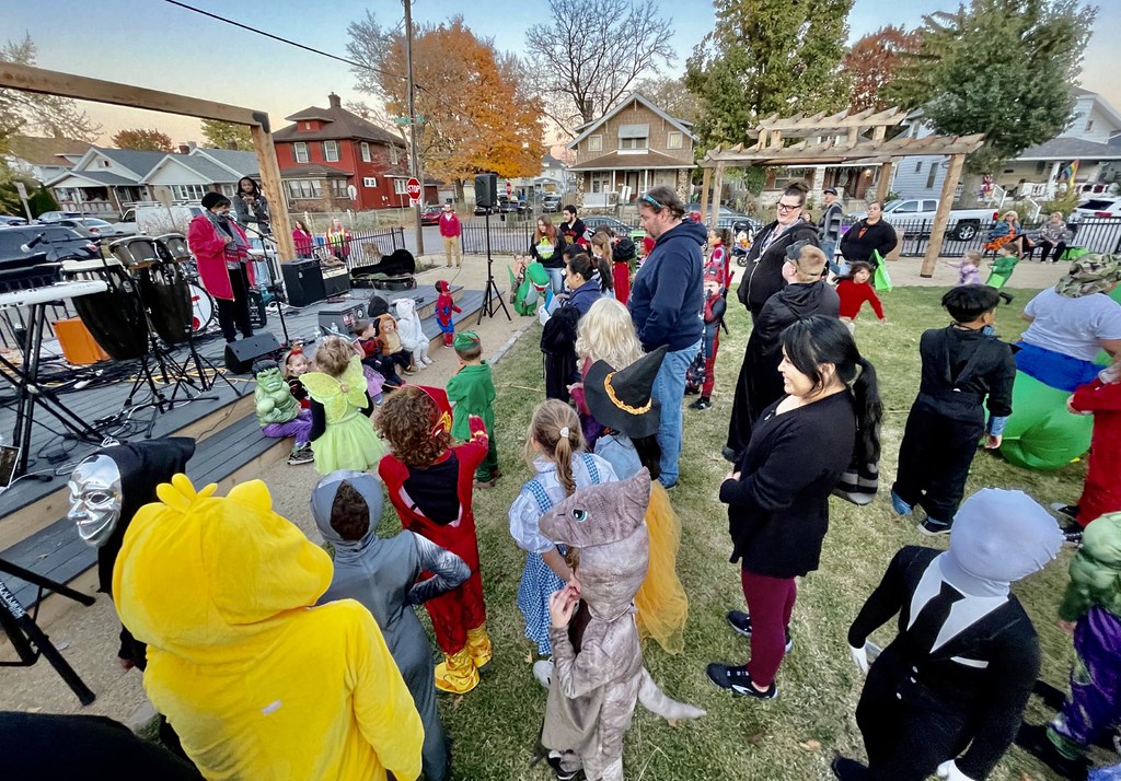 「社交性」：孤立からの解放を促すパブリックスペース｜プレイス・ダイアグラム解説２