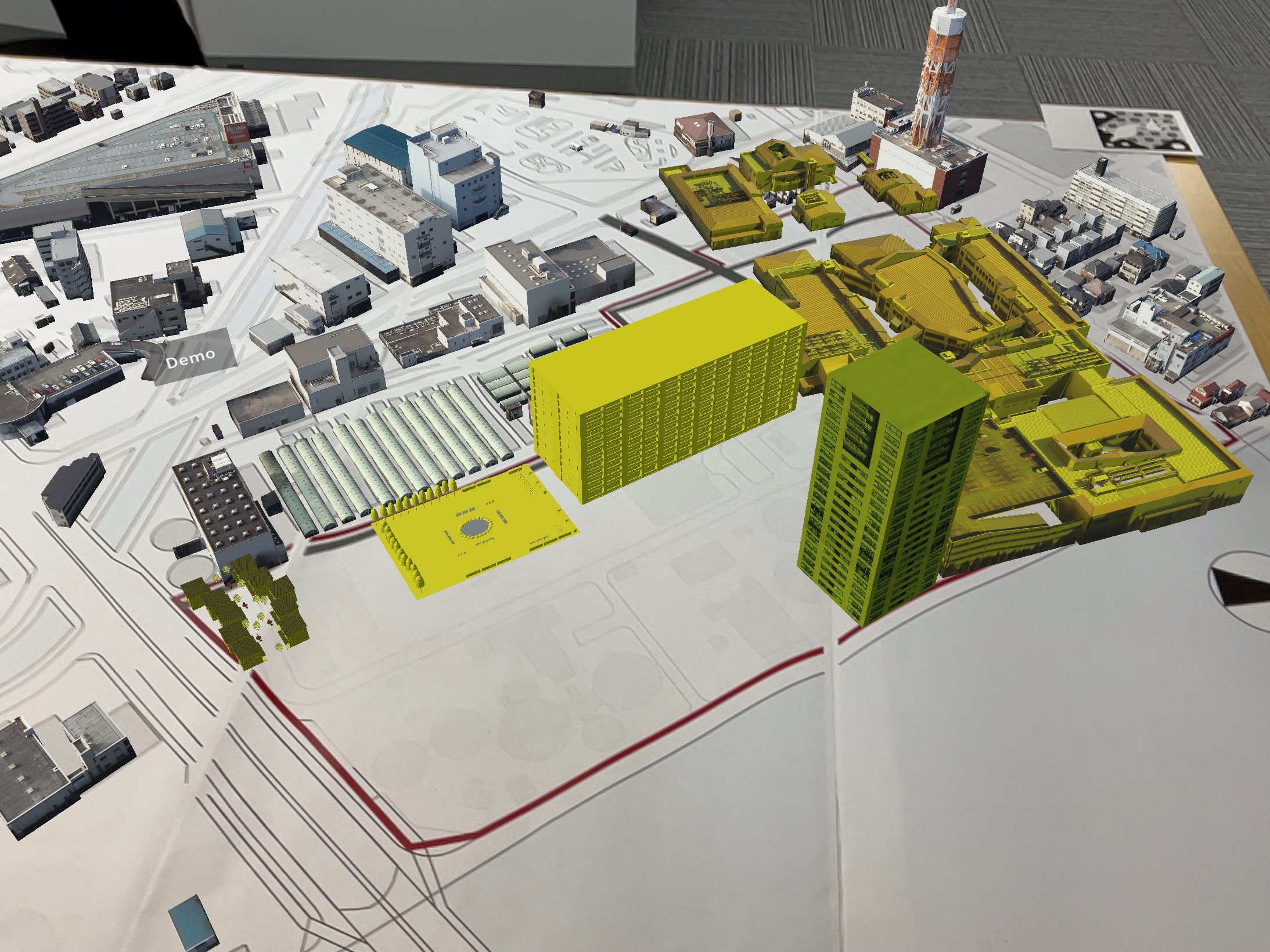 市民参加型まちづくりの未来｜DXの活用でワークショップに革新が起こる！