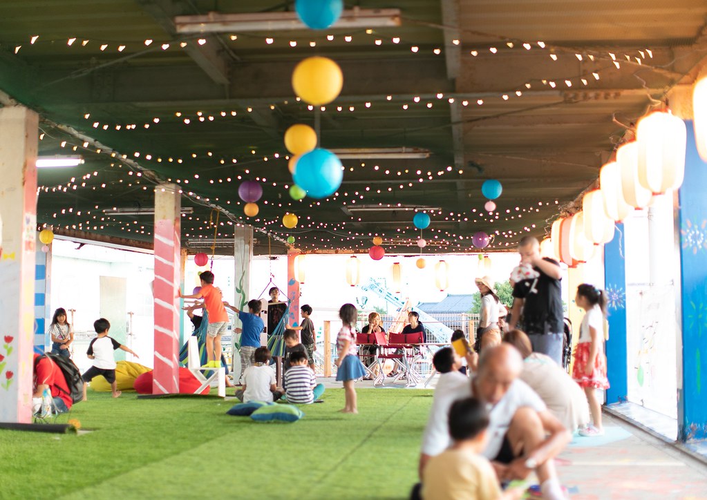 プレイスメイカーに聞く！松下佳広さん｜プレイスメイキングを支える技術でまちに貢献