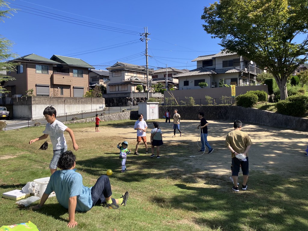 プレイスメイカーに聞く！田村康一郎さん｜誰でもプレイスをつくれる世界に向けて