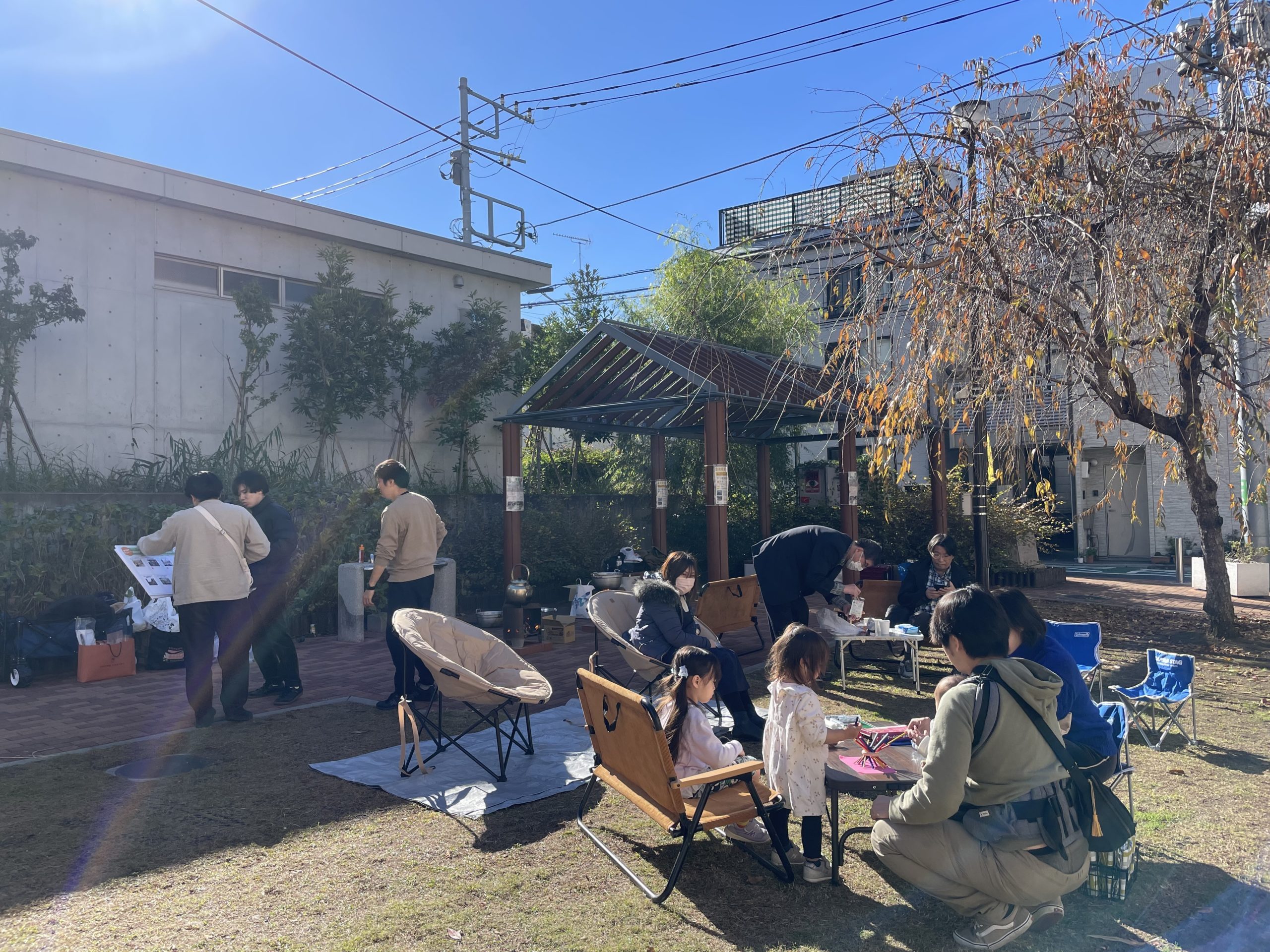 プレイスメイカーに聞く！荒井詩穂那さん｜地域の力を引き出すコーディネート力